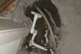 涟源卫生间漏水检测多少钱