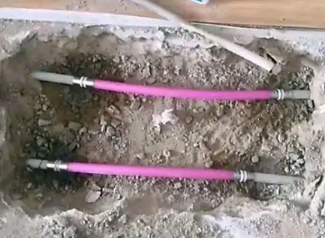 涟源卫生间测漏水多少钱