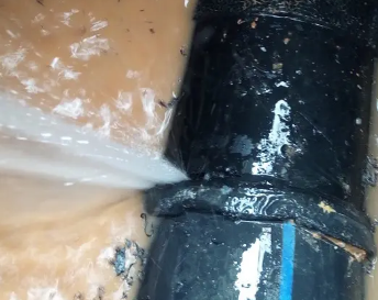 涟源漏水维修价格明细