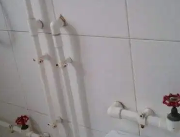 涟源水管维修多少钱