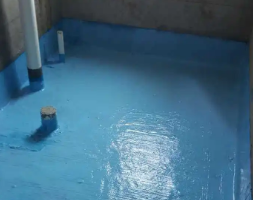 涟源卫生间防水哪家好
