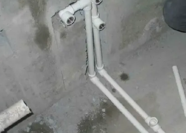 涟源查漏水多少钱