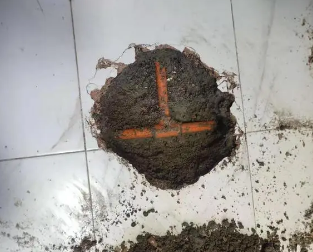涟源查漏水多少钱