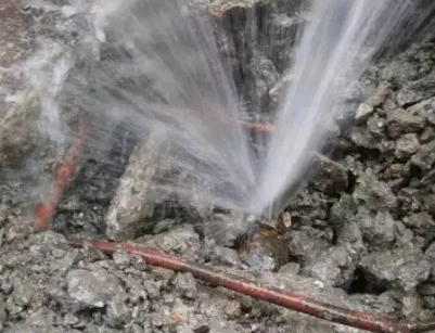 涟源水管维修多少钱