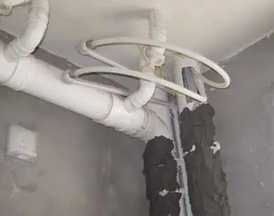 涟源水管维修哪家好